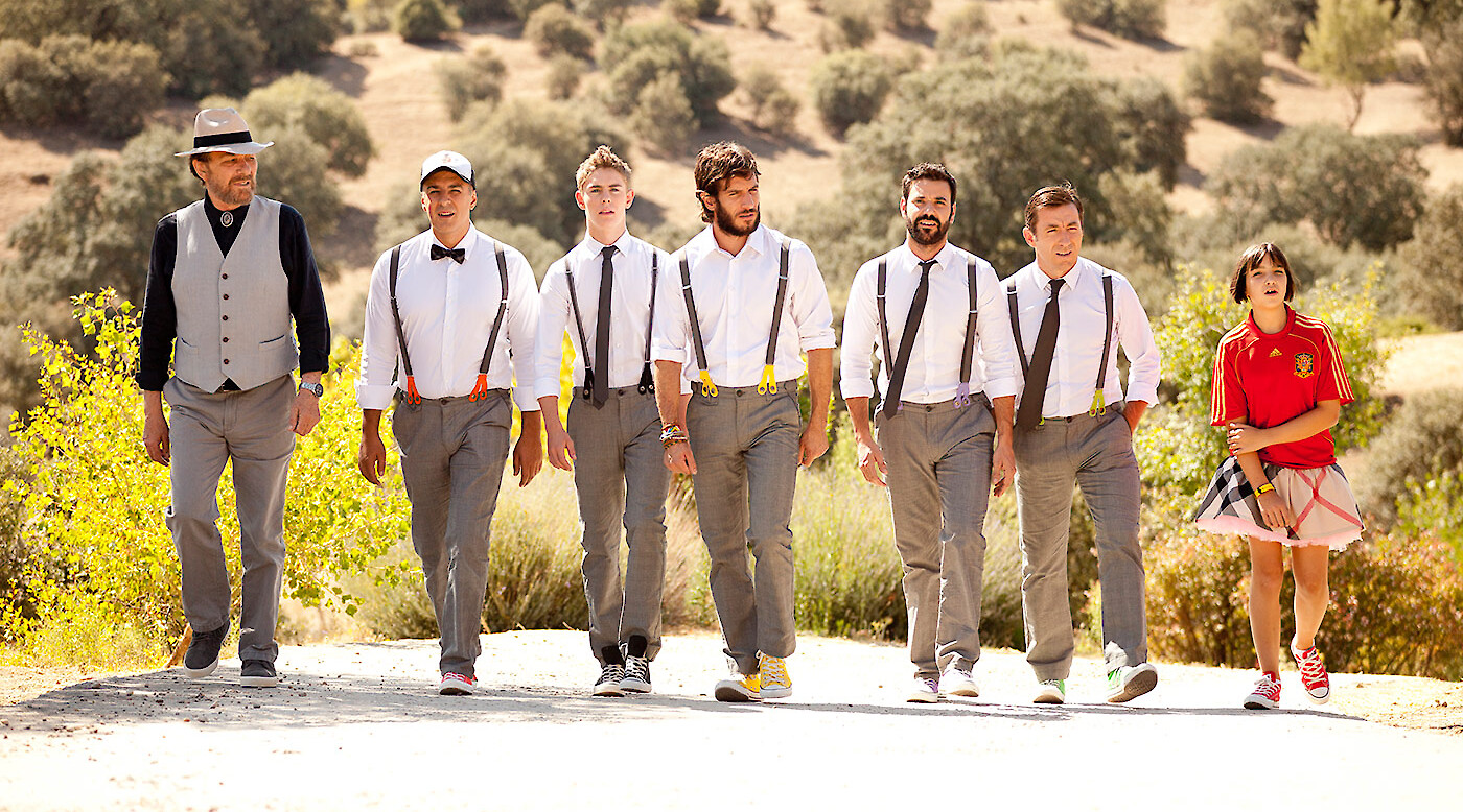 'Family United' and 'Bajari: Gypsy Barcelona' at Filmfest DC