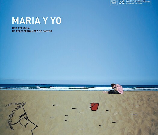 Maria and I (Maria y yo)