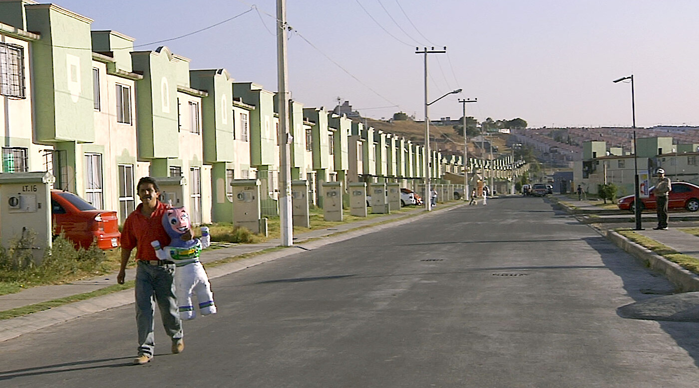 Beyond the Supersquare