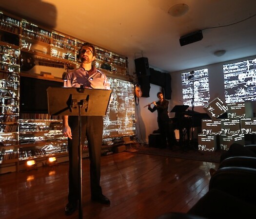 Visuality 3: Exploring the visual part of music
