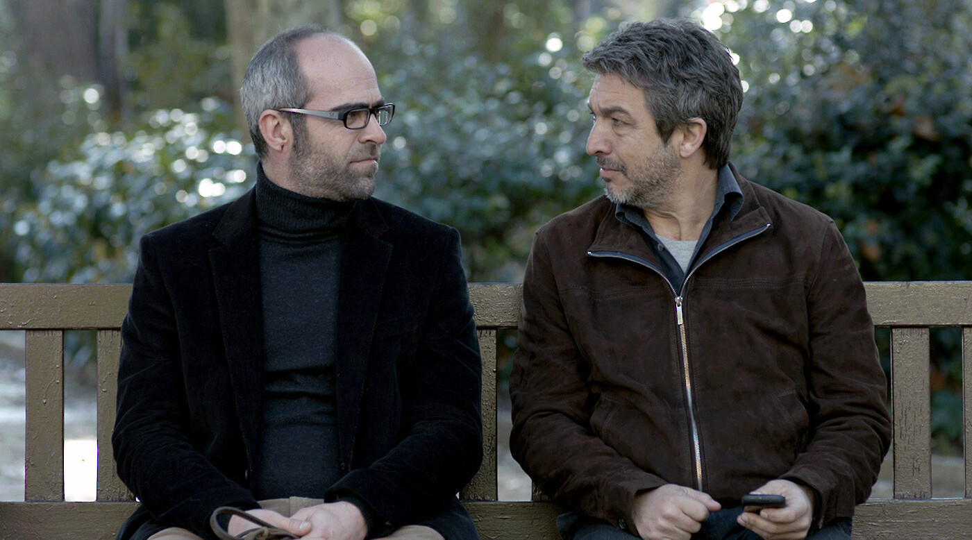 Cine-Club: 'A Gun in Each Hand'