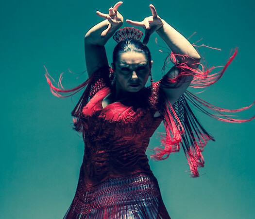 Herencia Flamenca
