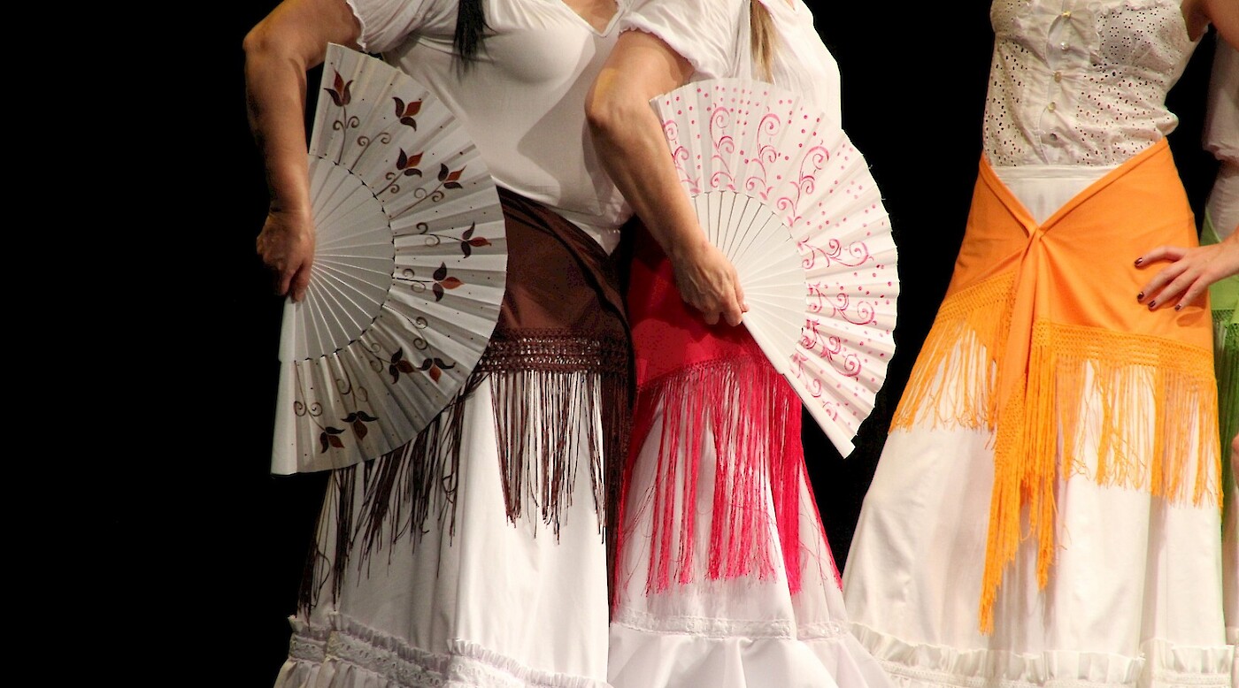 'La Verbena de la Paloma'