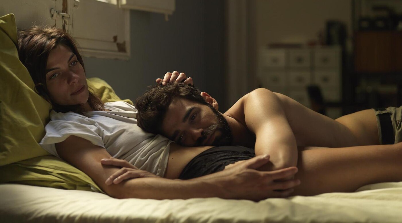 Ambiente: New Spanish Cinema at SIFF