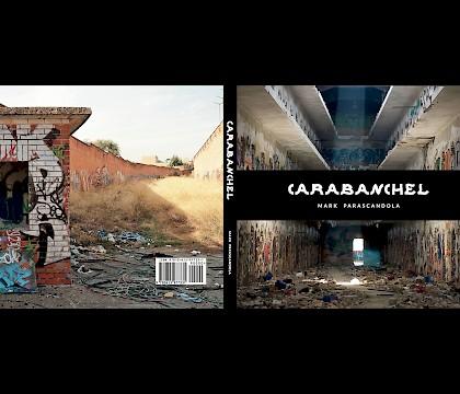 'Carabanchel:' Book release and artist talk