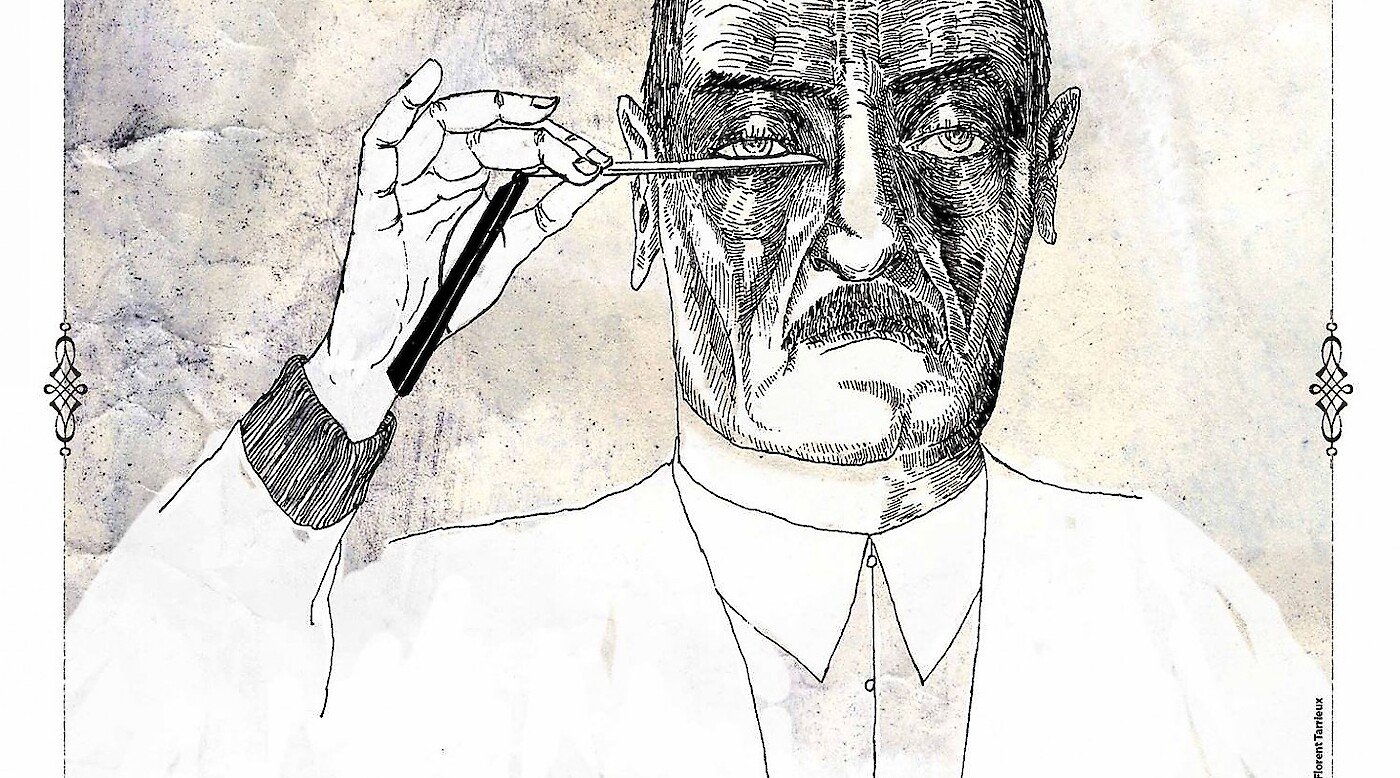 'It’s been Surreal: Films of Luis Buñuel'