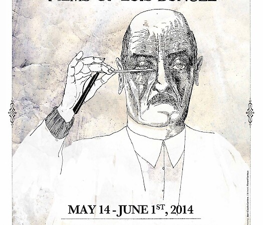 'It’s been Surreal: Films of Luis Buñuel'
