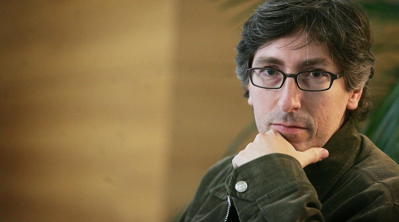 Filming Is Easier with Eyes Open: Spanish Cinema in Times of Crisis
