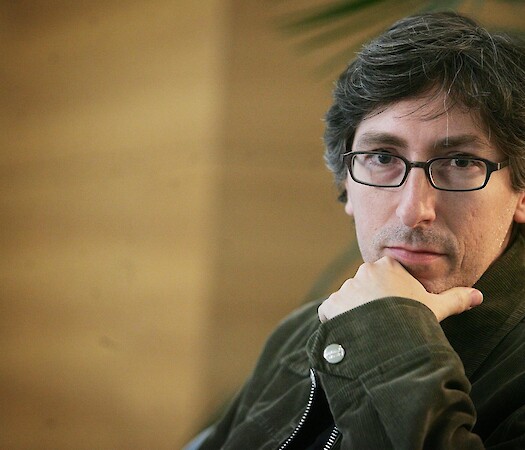 Filming Is Easier with Eyes Open: Spanish Cinema in Times of Crisis
