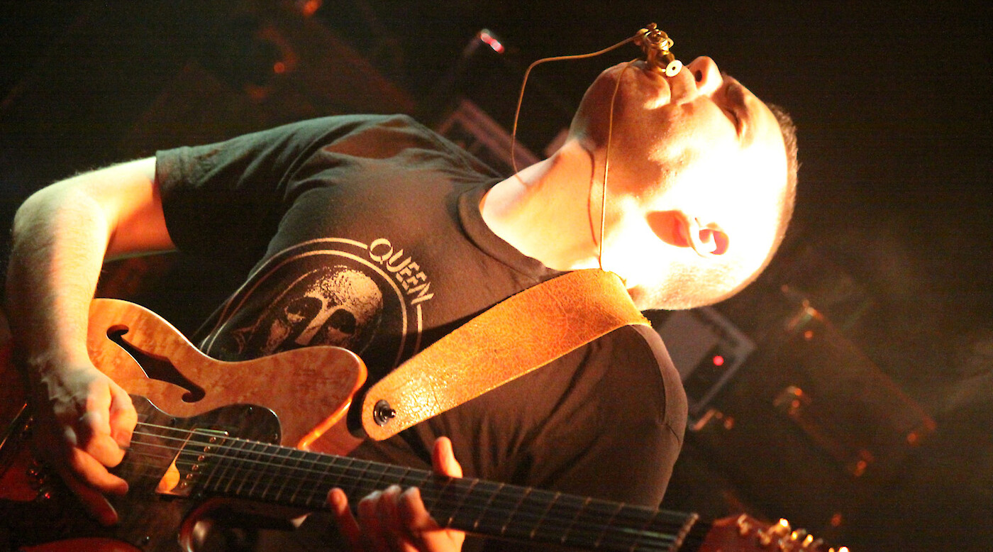 Kotebel U.S. Tour in New Jersey