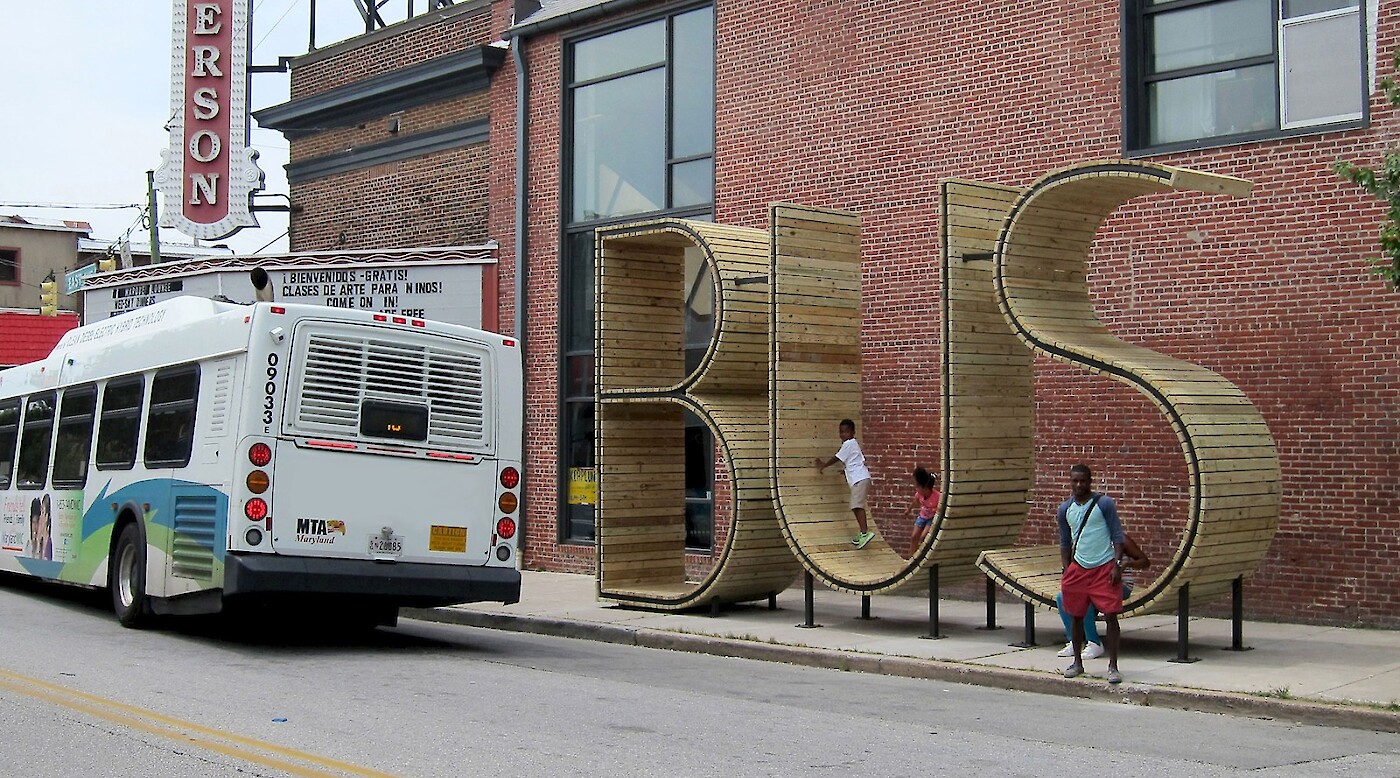 BUS by mmmm…
