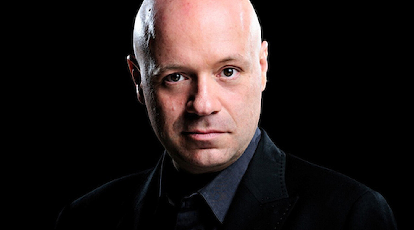 Albert Guinovart, piano