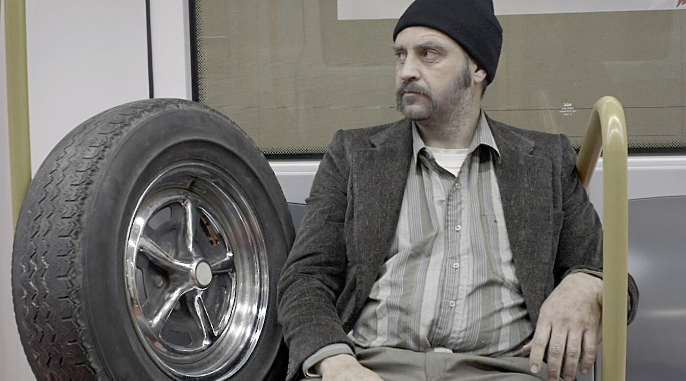 2014 DC Shorts Film Festival