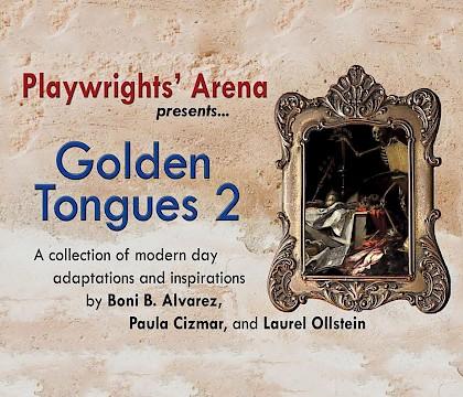 'Golden Tongues 2'