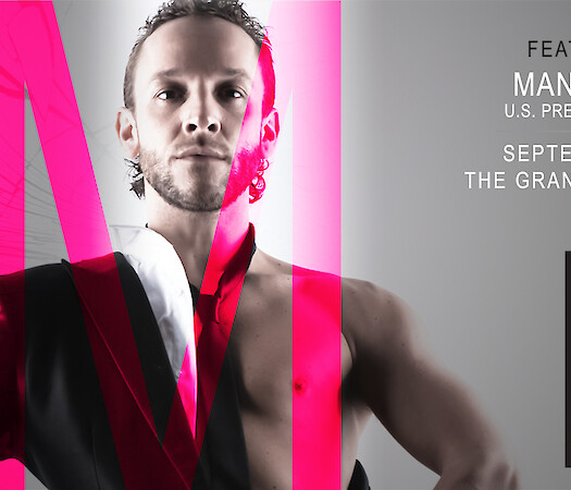 Flamenco Arts Festival 2014