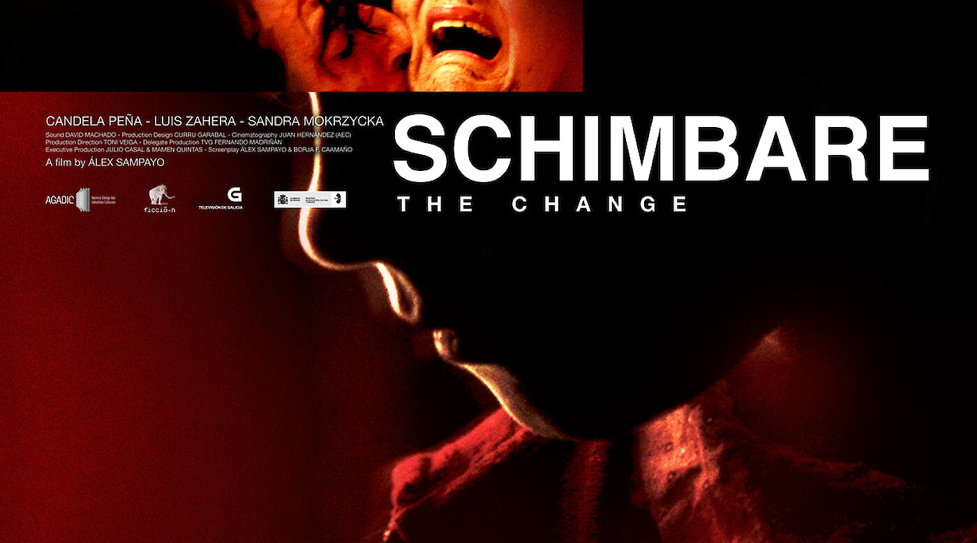 'Schimbare' at San Diego Film Festival