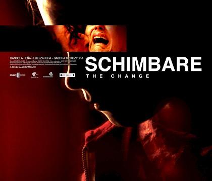 'Schimbare' at San Diego Film Festival
