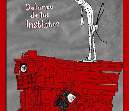 Balanza de los Instintos (Preying on Instinct)