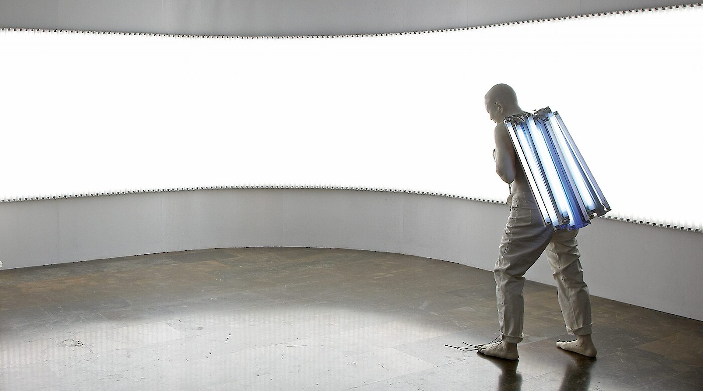 Intersections: Bernardí Roig, No/Escape