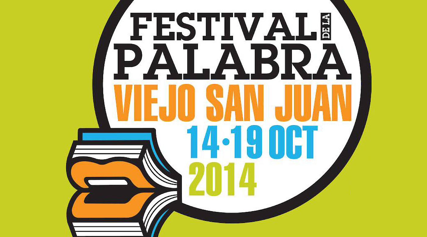 Festival de la Palabra 2014