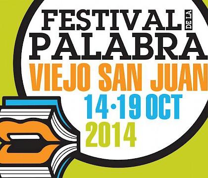 Festival de la Palabra 2014