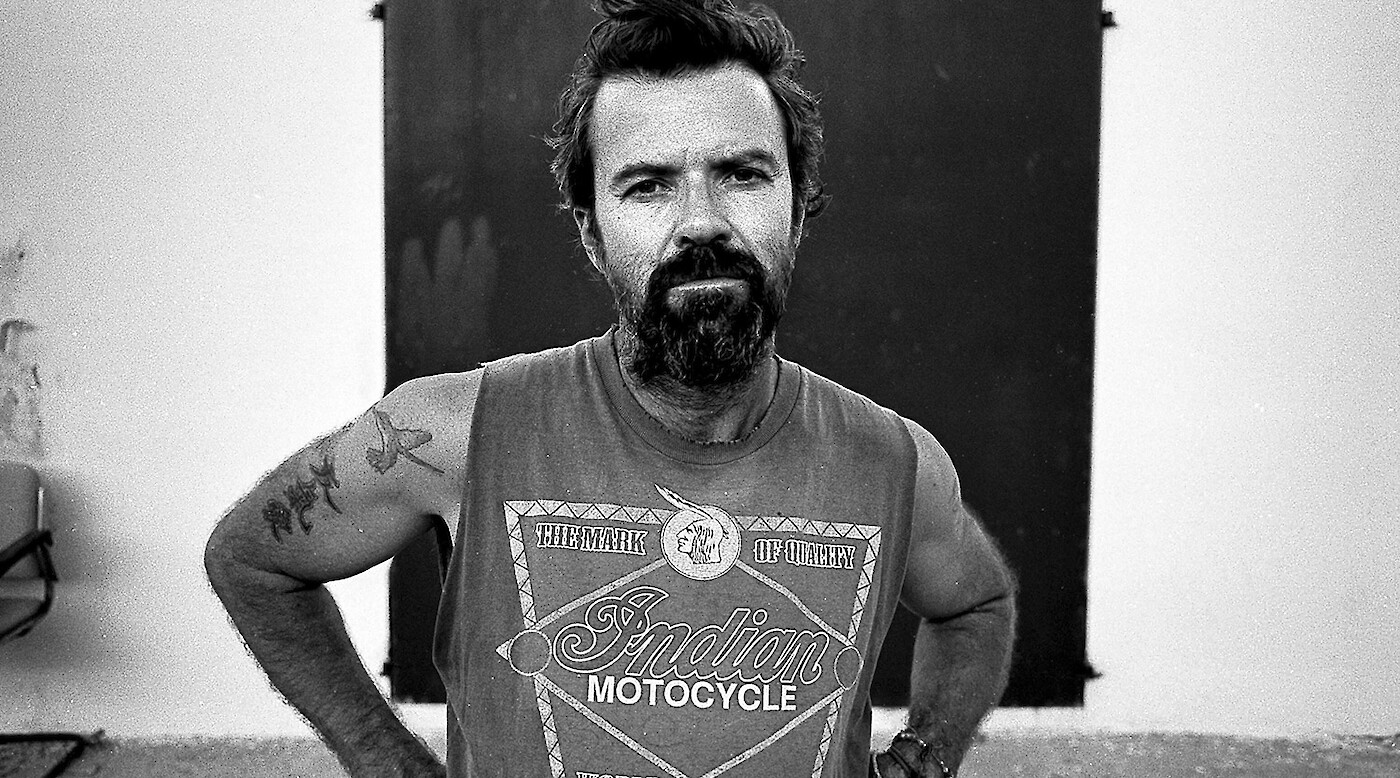 Jarabedepalo on tour