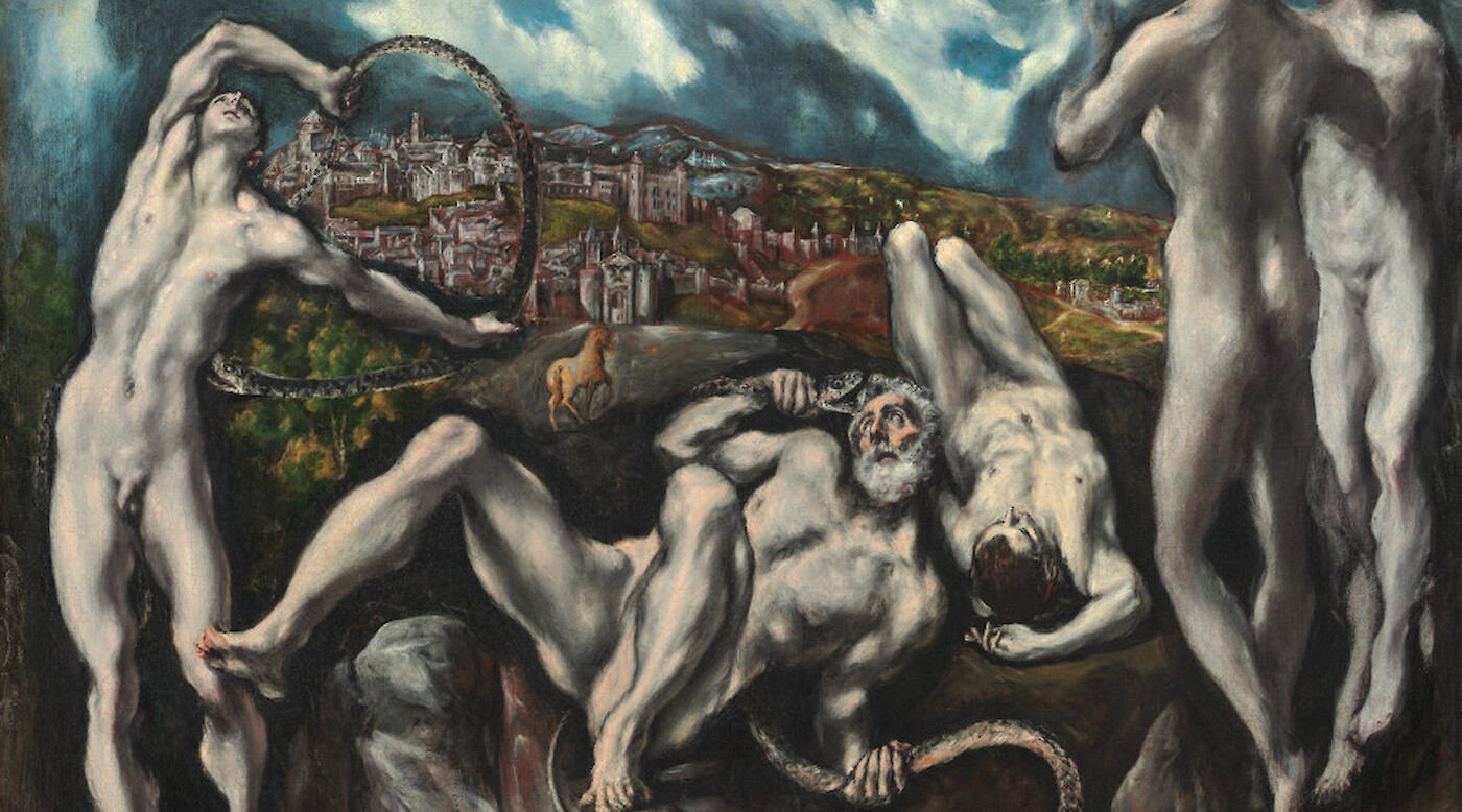 El Greco: A 400th Anniversary Celebration