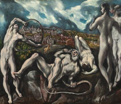 El Greco: A 400th Anniversary Celebration