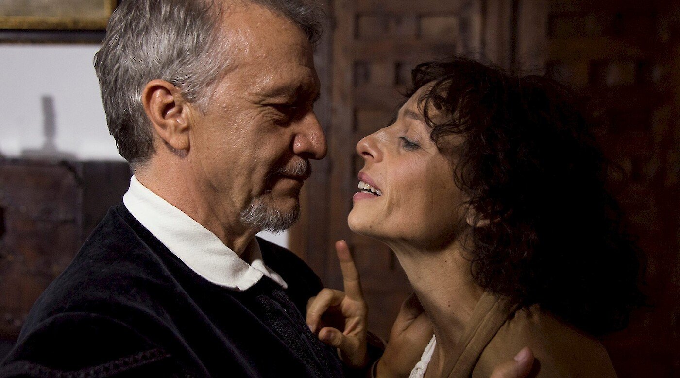 'Entre Marta y Lope' ('Between Marta and Lope') Fall Tour
