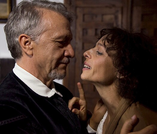 'Entre Marta y Lope' ('Between Marta and Lope') Fall Tour