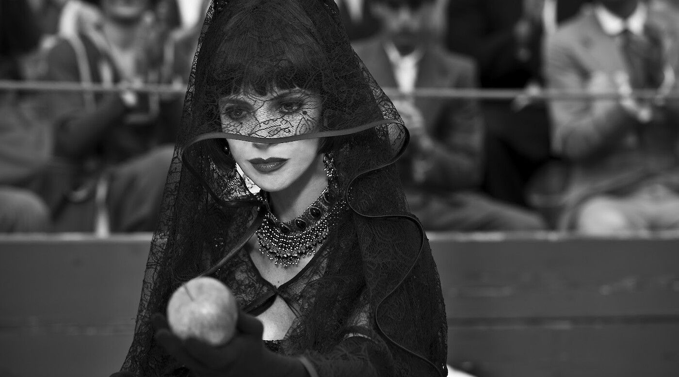 'Blancanieves' at the XIX Boston Ibero-American Film Festival