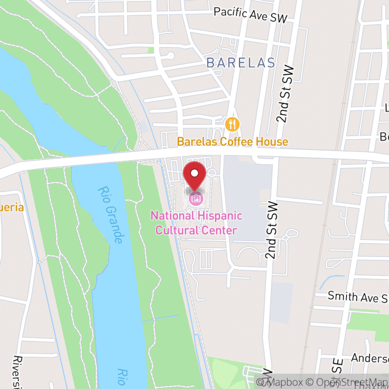 Venue map
