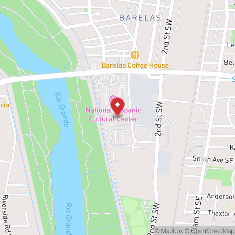 Venue map