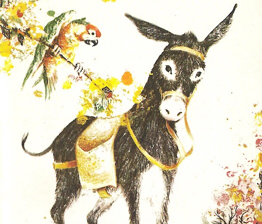 Mi Platero