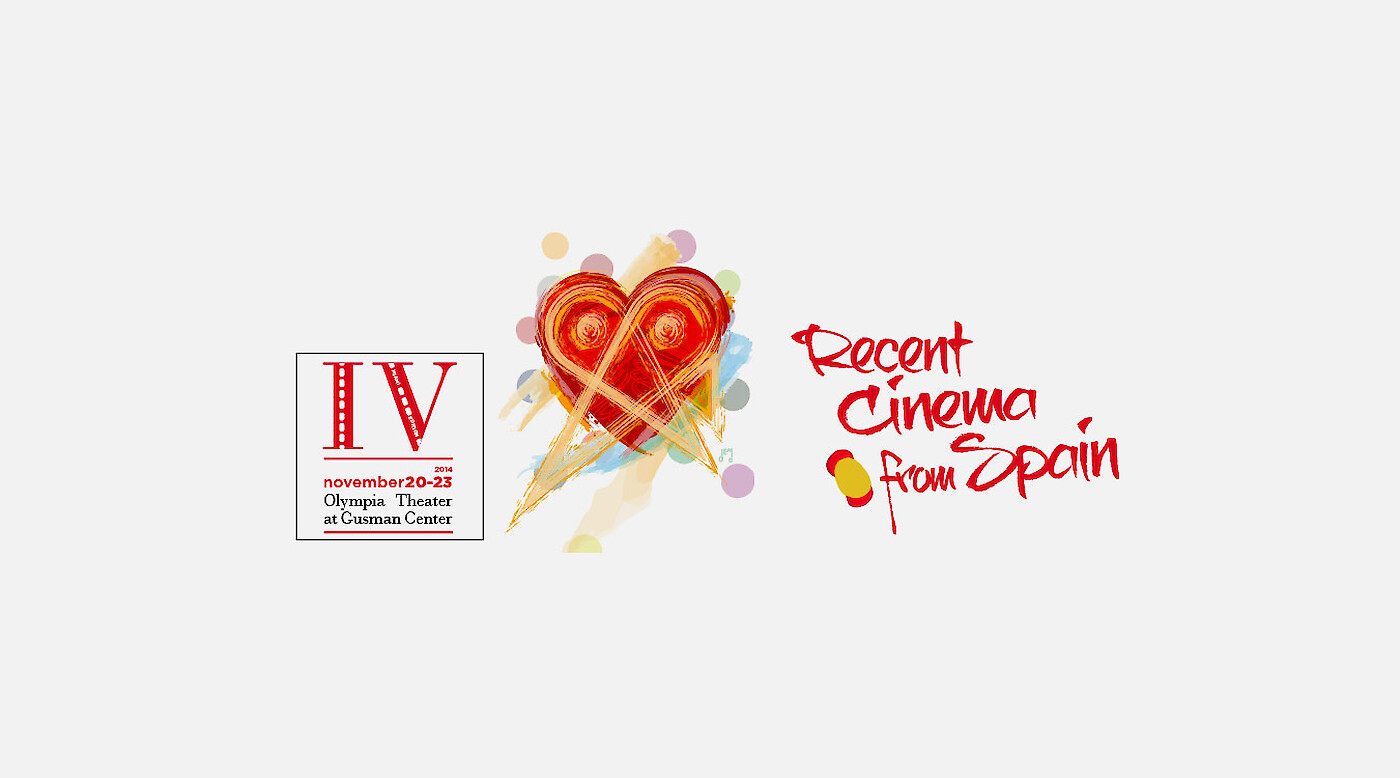Recent Cinema From Spain 2014 in Miami