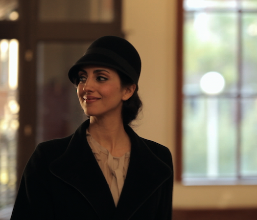 Cine-Club: 'The Female Teachers of the Republic'