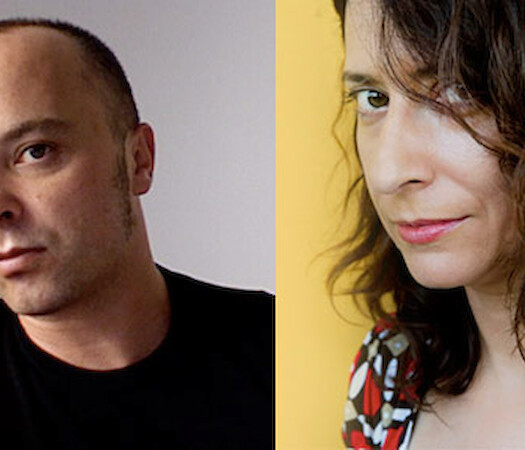 Spain at International Literature Festival Houston 2014
