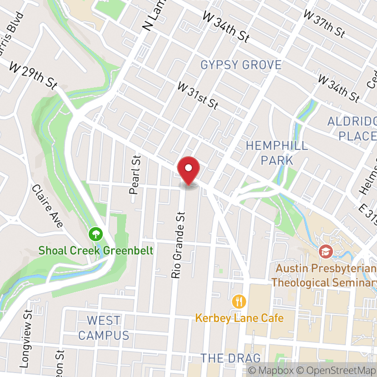 Venue map