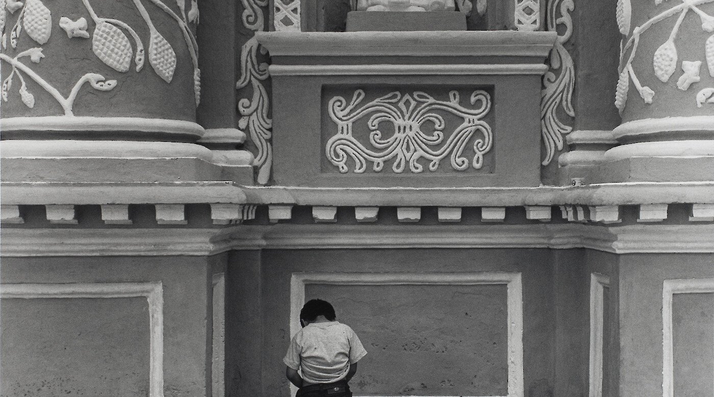 The Avant-Garde and Latin-American Photography