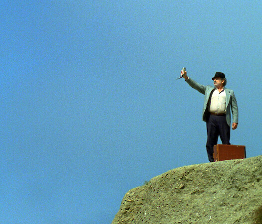 Toastmaster Premiere in Los Angeles