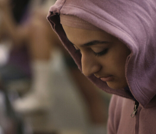 La Nueva Ola: Films from Mexico, Cuba & Spain