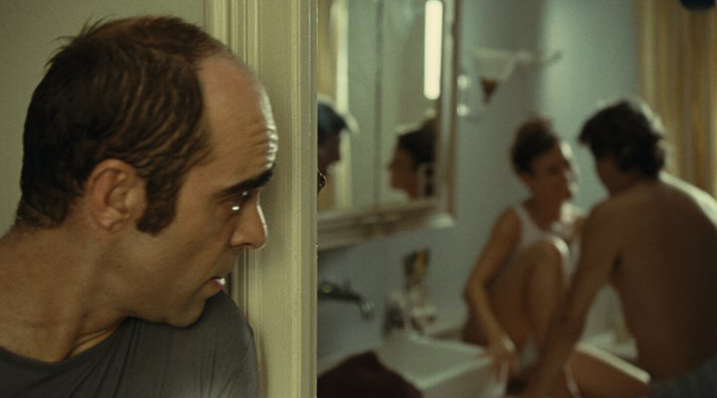 Cine-Club: Sleep Tight