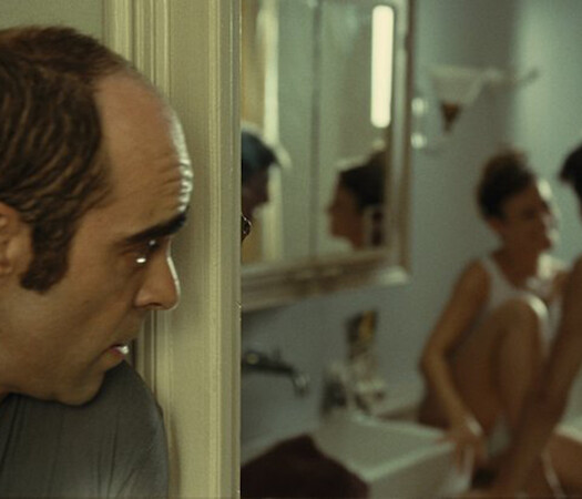 Cine-Club: Sleep Tight
