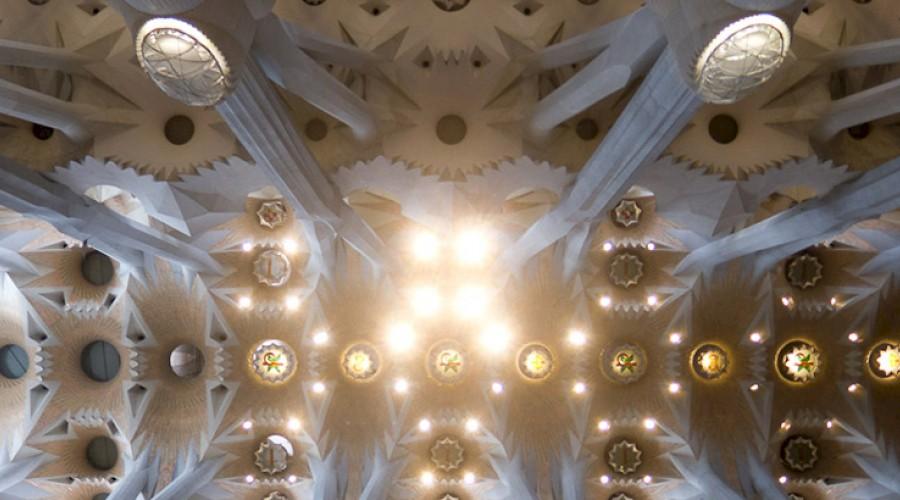 Sagrada Família – Gaudí's Unfinished Masterpiece