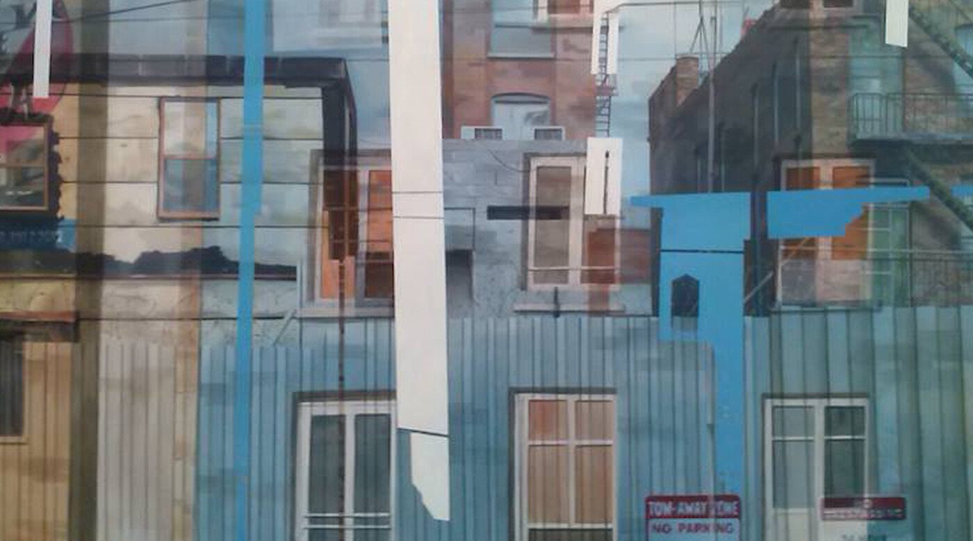Jorge Pombo Exhibition