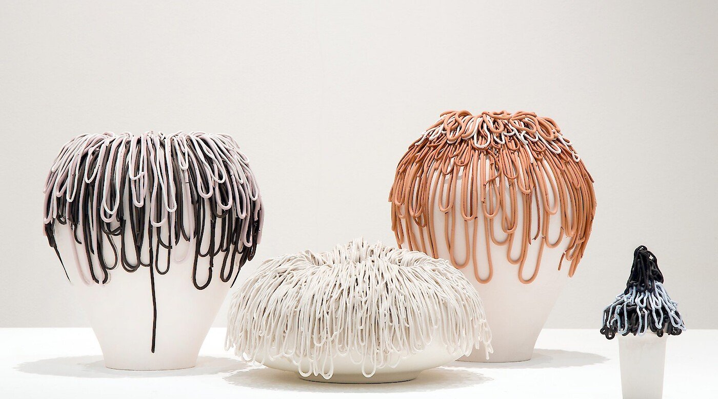 Cutting-Edge Spanish Crafts