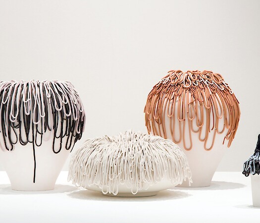 Cutting-Edge Spanish Crafts