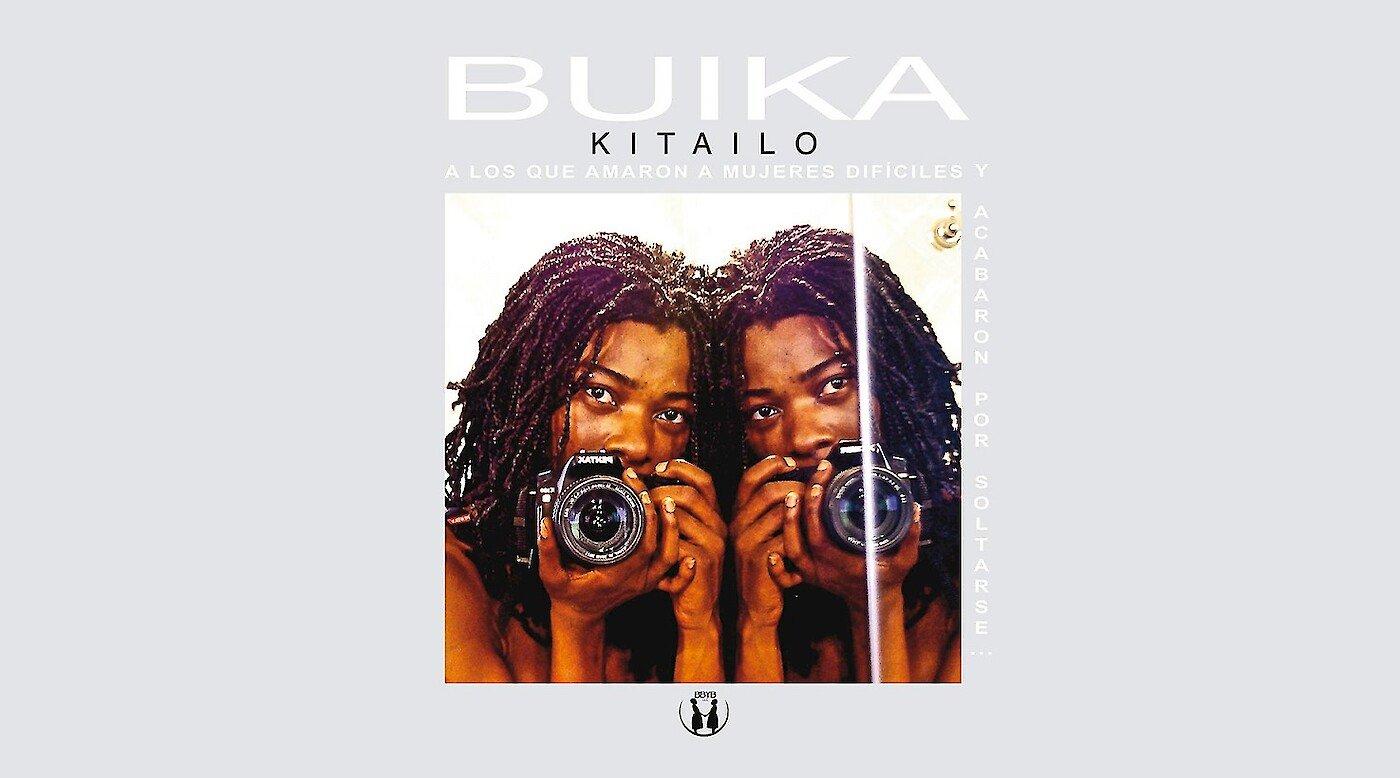 El ritmo de las palabras: Concha Buika