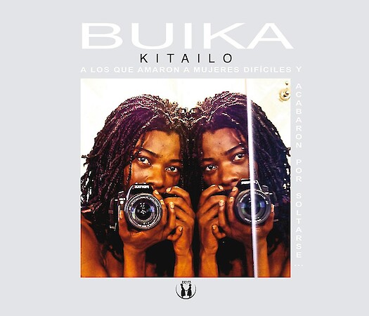 El ritmo de las palabras: Concha Buika