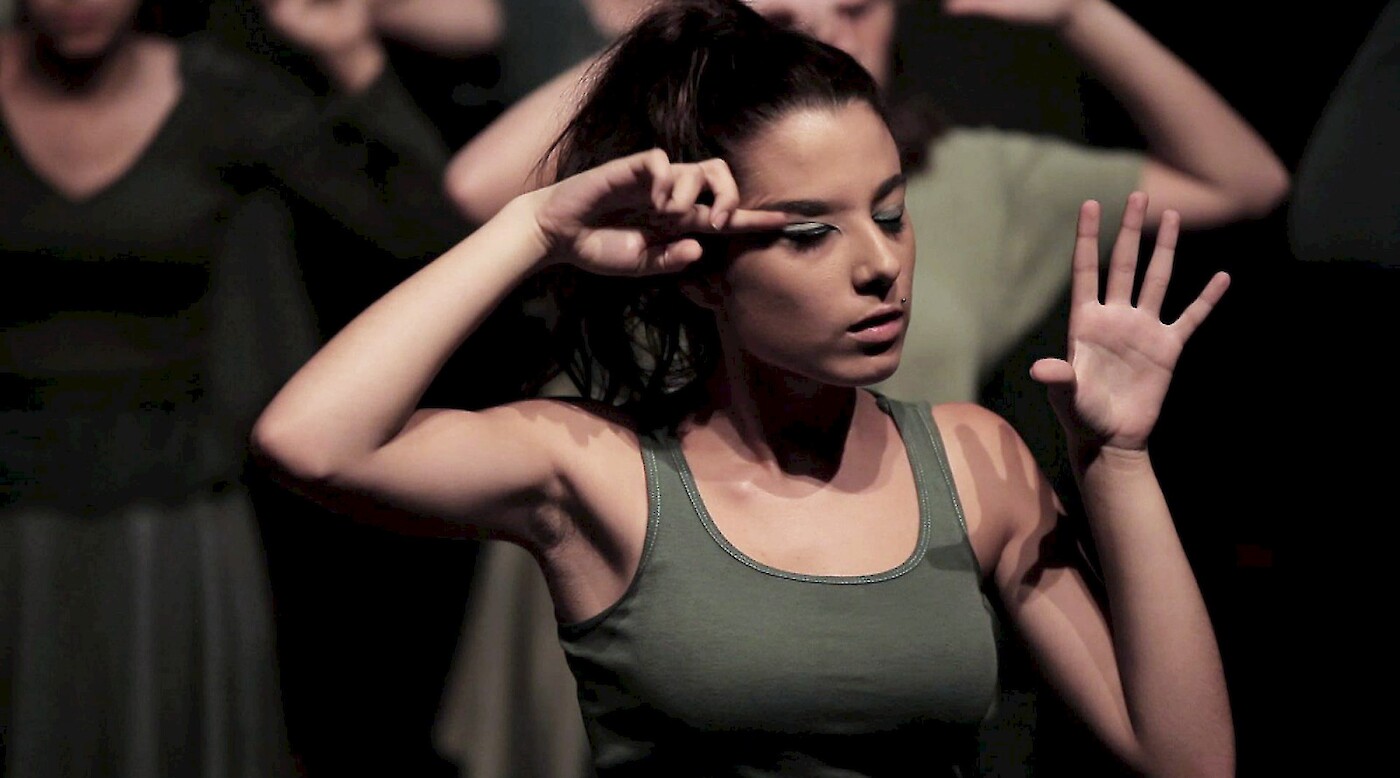 Five Days to Dance at SBIFF